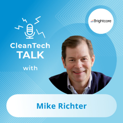 Cleantech Talk