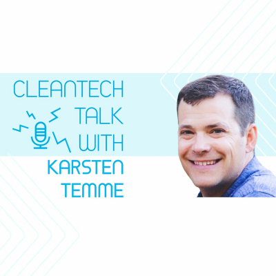 Cleantech Talk