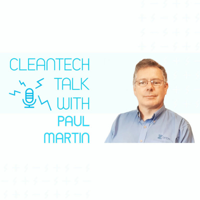 Cleantech Talk