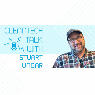 Cleantech Talk