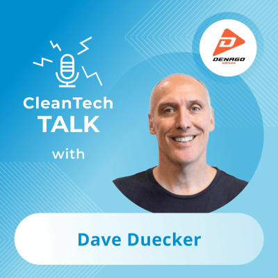 Cleantech Talk