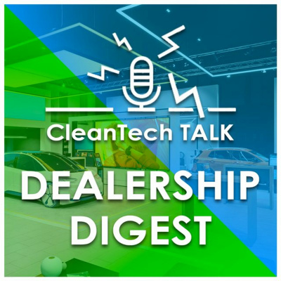 Cleantech Talk