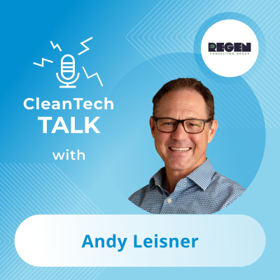 Cleantech Talk