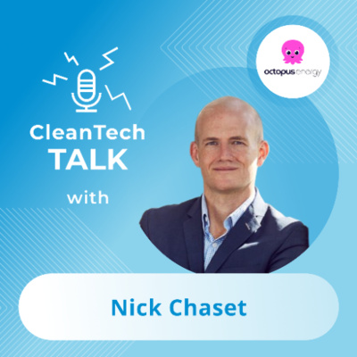 Cleantech Talk