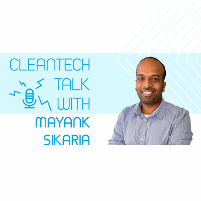 Cleantech Talk