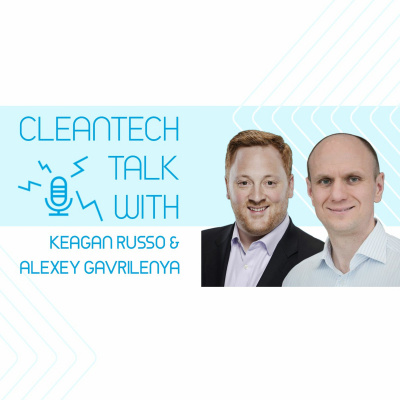 Cleantech Talk