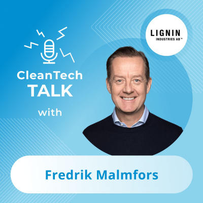 Cleantech Talk