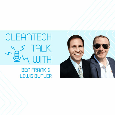 Cleantech Talk