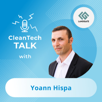Cleantech Talk