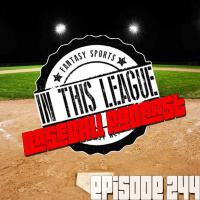 Episode 244 - Week 20 with Van Lee Of Fantrax
