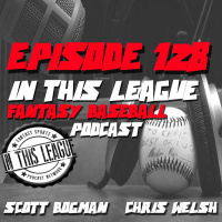 Episode 128 - Jeff Erickson Of Rotowire
