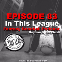 Episode 83 -Week 11 With Adam Aizer Of CBS Fantasy Baseball Today