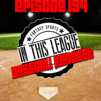 Episode 194 - Middle Infielder Ranks