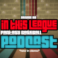 Episode 166 - Paul Sporer Of FanGraphs
