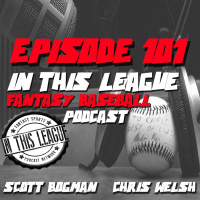 Episode 101 - Offseason Signings