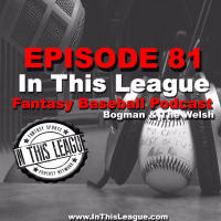Episode 81 - Week 9 With Chris McBrien Of Dear Mr. Fantasy