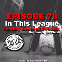 Episode 78 - Week 6 With Eno Sarris Of FanGraphs and ESPN