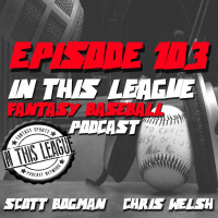 Episode 103 - Keeper And Dynasty Talk