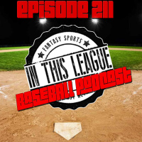 Episode 211 - Week 4 With Rob Silver Of Launch Angle