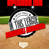 Episode 198 - Mock Draft 6.0 12 Team 6x6 Draft