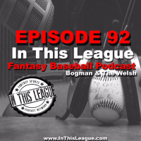Episode 92 - Week 19 with Yancy Eaton of DMF