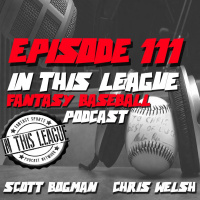 Episode 106 - Mock Draft 3.0 - 12 Man Standard 5x5 Revisted