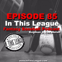 Episode 85 - Week 13 With Justin Mason From FanGraphs And FWFB