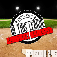 Episode 246 - Week 21 With Matt Modica @CTMBaseball