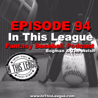 In This League Fantasy Baseball