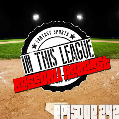 In This League Fantasy Baseball