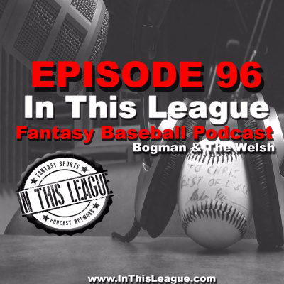 In This League Fantasy Baseball