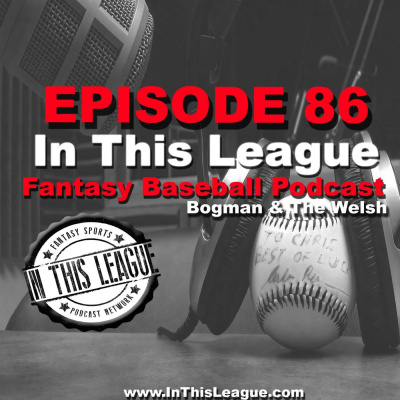 In This League Fantasy Baseball