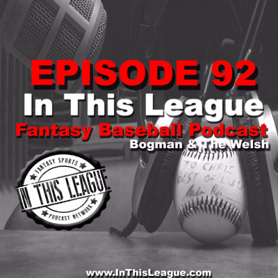 In This League Fantasy Baseball