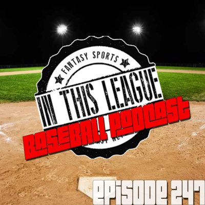 In This League Fantasy Baseball