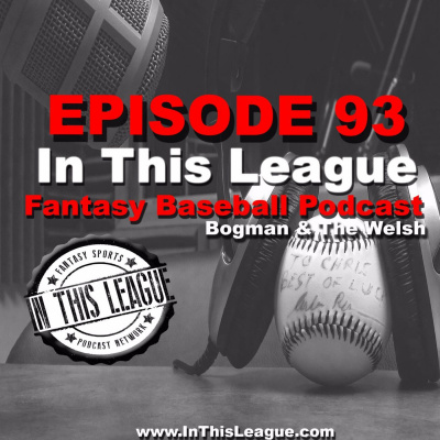 In This League Fantasy Baseball