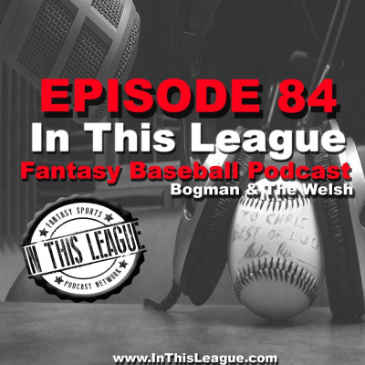 In This League Fantasy Baseball