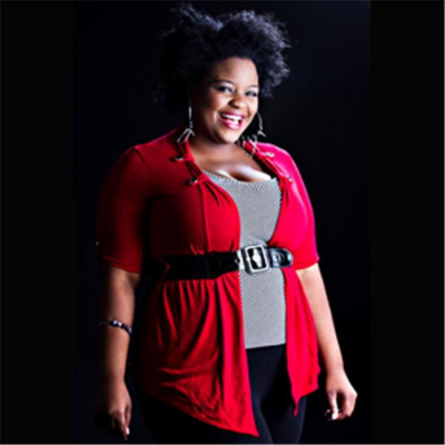 Stephanie D Speaks