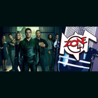 Zone 4 #277: Too Much Superhero TV?