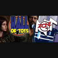 Hall of Toys #10: The Last of Us