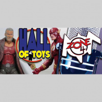 Hall of Toys #7: Open World vs. Finite World