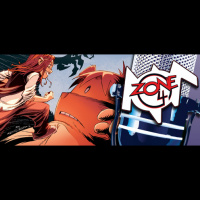 Zone 4 #284: I.M.A.G.I.N.E. Agents