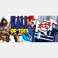 Hall of Toys #6: E3 2013