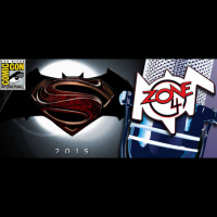 Zone 4 #263: San Diego Comic-Con!