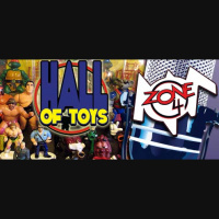 Hall of Toys #9: Toys from Our Childhood