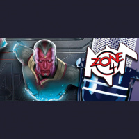 Zone 4 #374: Avengers: Age of Ultron