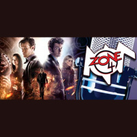 Zone 4 #283: Day of the Doctor