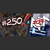 Zone 4 #289: Major Announcements!
