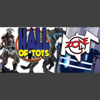 Hall of Toys #13: PS4/Xbox One Launch  Toys Cost Too Much!