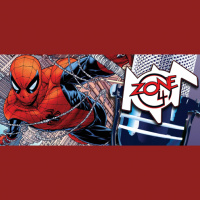Zone 4 #290: The Amazing Spider-Man