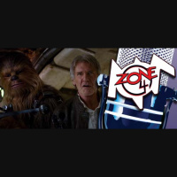 Zone 4 #372: May the Z4 Be With You!